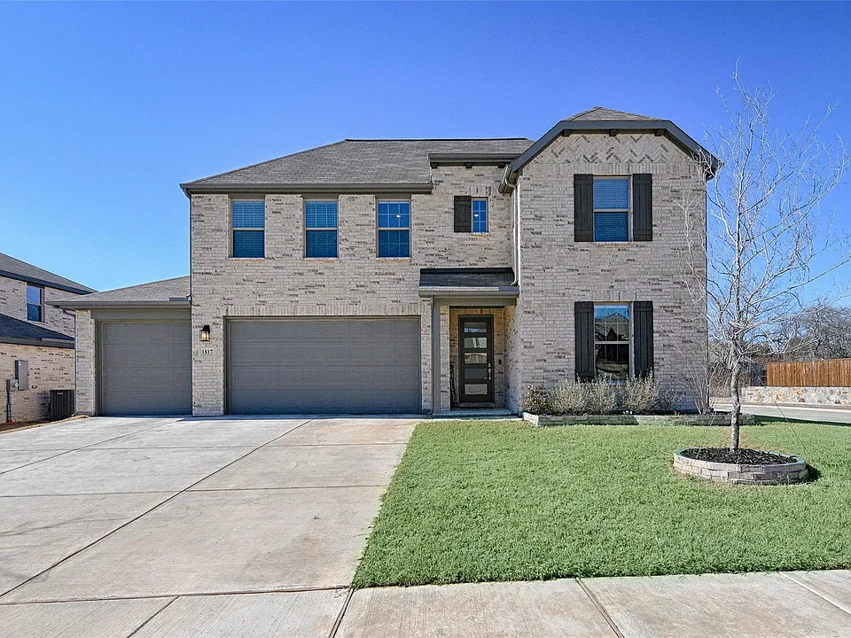 1817 Marvin Garden Trl