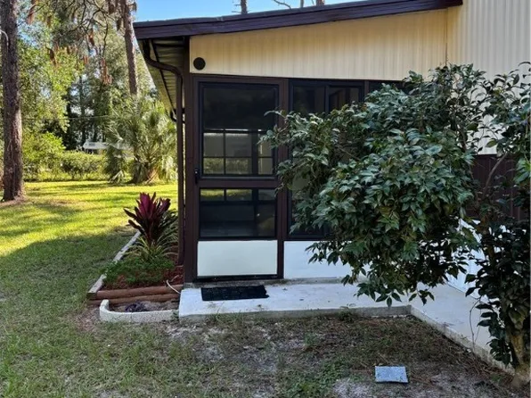 4841 E Bow N Arrow Loop, Inverness, FL 34452