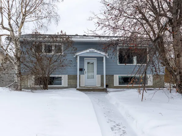16407 87th Ave NW, Edmonton, AB T5R 4H3