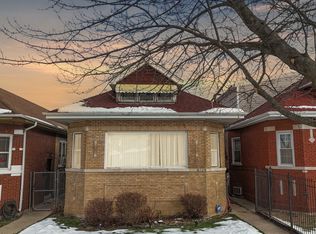 9139 S Marshfield Ave, Chicago, IL 60620