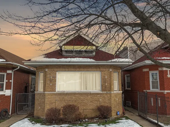 9139 S Marshfield Ave, Chicago, IL 60620