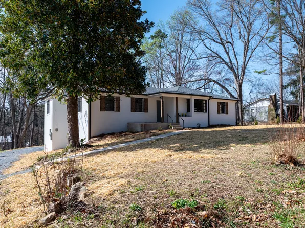 433 Patton Ave, Asheboro, NC 27203