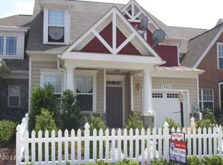 7223 Ivy Bank Rd, Laurel, MD 20707