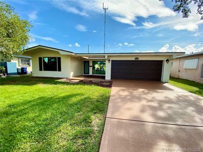 6768 Ixora Dr, Miramar, FL, 33023