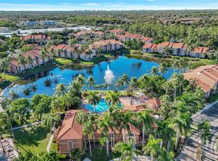 1280 Wildwood Lakes Blvd APT 104, Naples, FL 34104