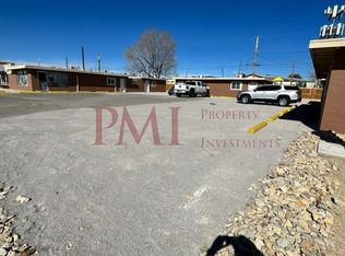 1317 Solano Drive #6, Las Cruces, NM 88001
