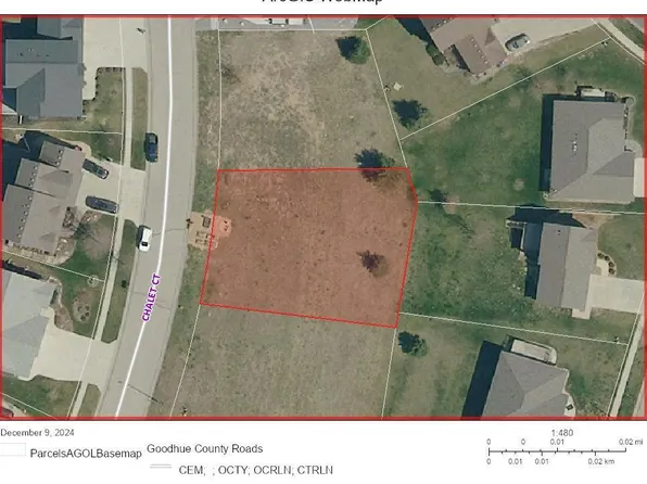 4990 Chalet Ct, Red Wing, MN 55066