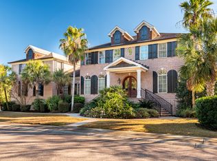 828 Mary River Ln, Charleston, SC 29412