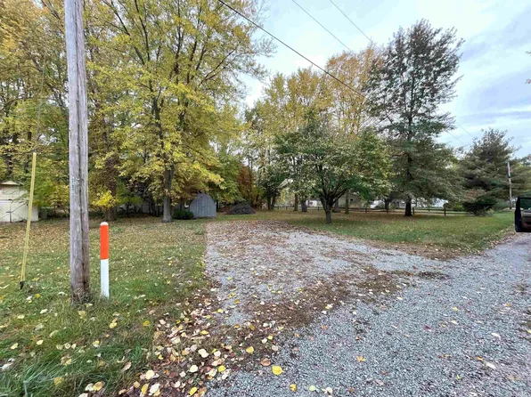 Blueberry Dr, Monticello, IN 47960