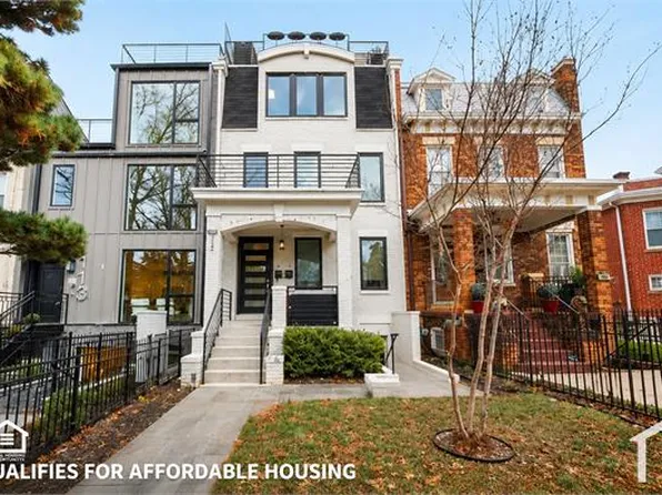 309 Varnum St NW, Washington, DC 20011