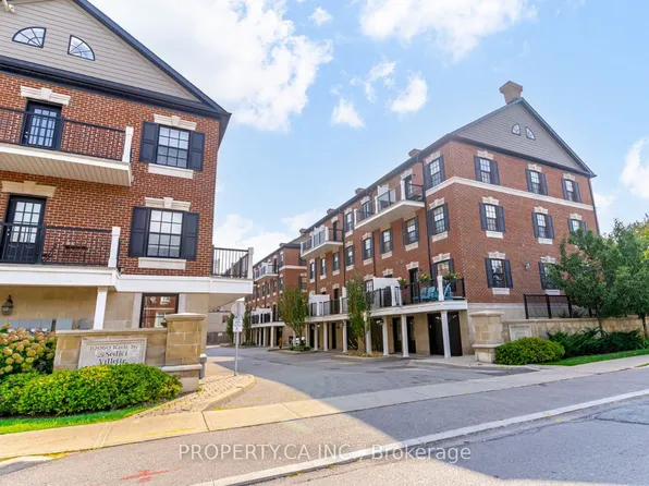 10060 Keele St #16, Vaughan, ON L6A 4V6