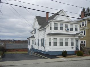 61 Boston St, Methuen, MA 01844