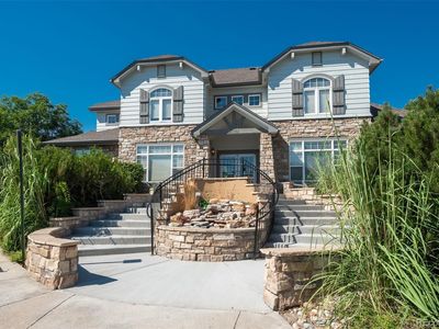 3281 E 103rd Place #1402, Thornton, CO, 80229