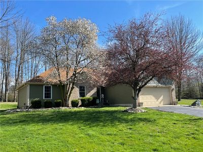 248 Gettysburg, Coatesville, IN, 46121