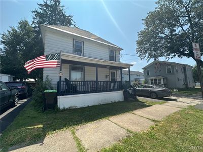 4 Michigan St, Mohawk, NY, 13407