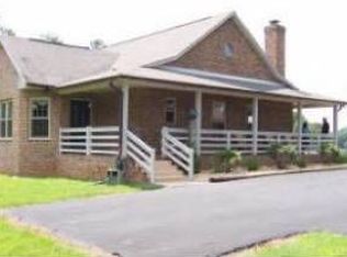 3396 New London Rd, Forest, VA 24551