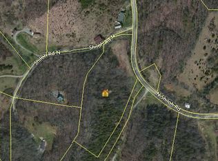 921 N Shiloh Rd, Seymour, TN 37865