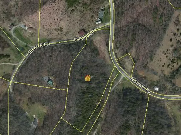 921 N Shiloh Rd, Seymour, TN 37865