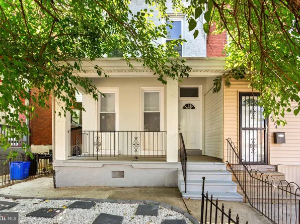 6072 W Girard Ave, Philadelphia, PA 19151