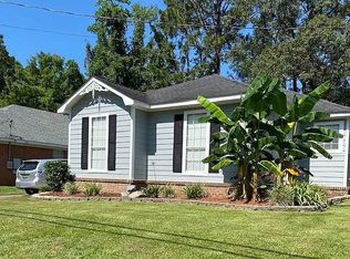 1004 Louise Ave, Mobile, AL 36609