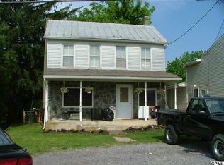 400 N Earl St, Shippensburg, PA