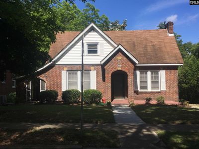 1515 Fairview Dr, Columbia, SC, 29205