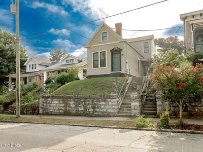 245 Pope St, Louisville, KY, 40206