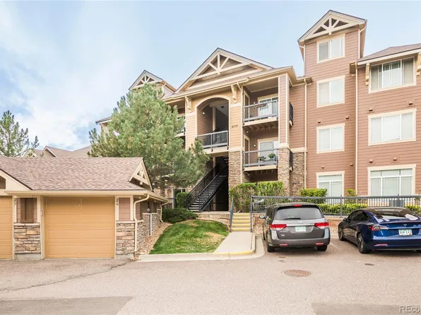 8779 S Kipling Way #102, Littleton, CO 80127
