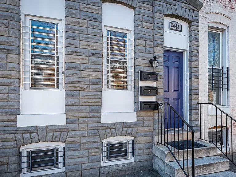 2444 Druid Hill Ave — Photo 47