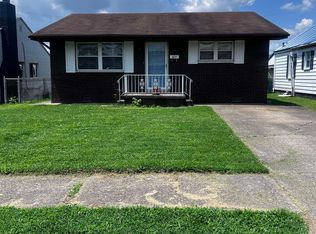 417 Alabama St, Huntington, WV 25704