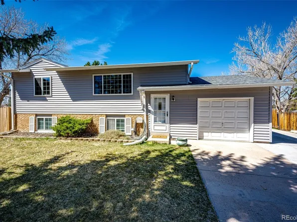 12851 E Carolina Drive, Aurora, CO 80012
