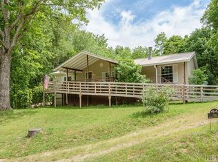 186 Double Springs Ln, Cullowhee, NC 28723