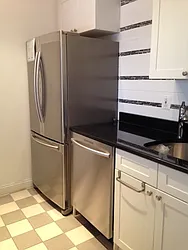 Sold by New York Manhattan Real Estate Incorporated