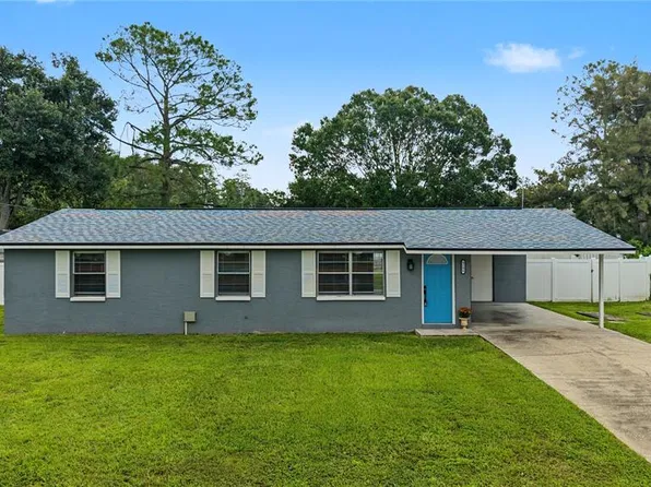 3106 Acacia St, Lutz, FL 33558
