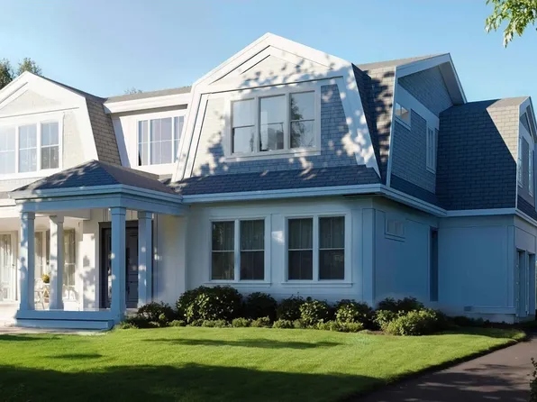 62 Country Club Rd, Newton, MA 02459