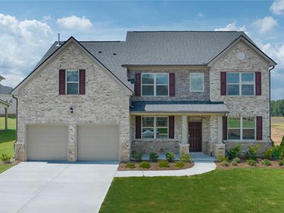 589 Blue Juniper Cir, Loganville, GA, 30052