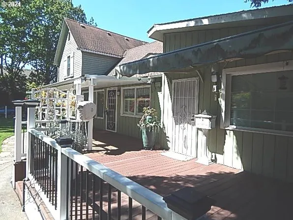 731 W 8th Ave, Eugene, OR 97402