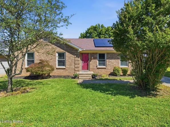 10305 Vantage Rd, Jeffersontown, KY 40299
