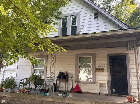 5959 E Beechwood Ave, Indianapolis, IN 46219