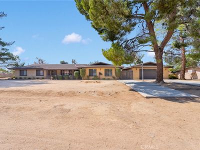 18715 Mingo Rd, Apple Valley, CA, 92307