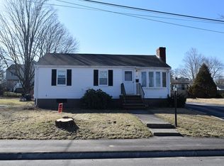 14 Deigan Ave, Braintree, MA 02184
