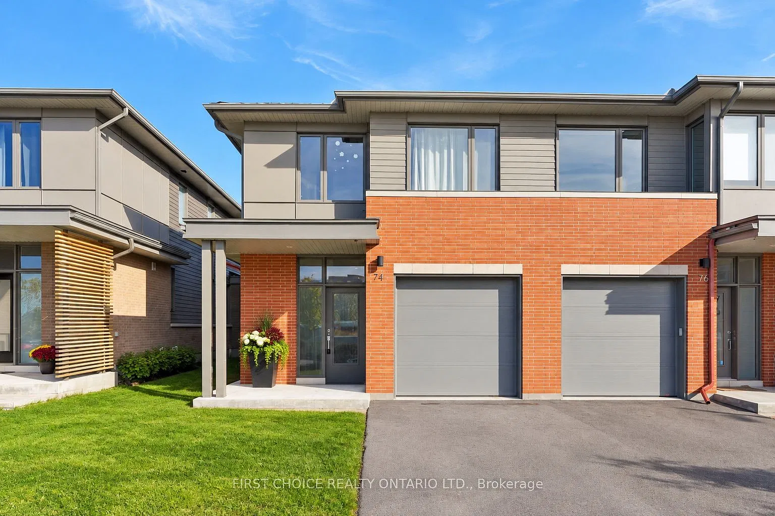 3 bed, $3,495 — Photo 1