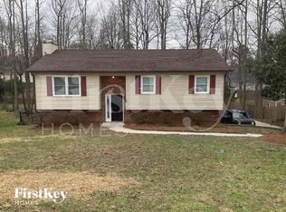 107 Brookleigh Ct, Trinity, NC 27370
