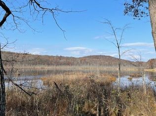 Lily Lake Road, Highland, NY 12528