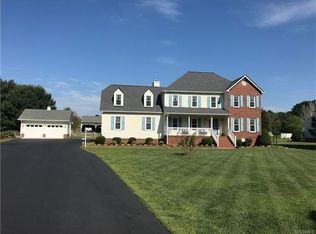 17410 Branders Bridge Rd, South Chesterfield, VA 23834