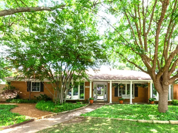 3380 Camelot Dr, Dallas, TX 75229