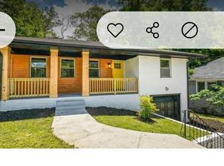 1400 North Ave NW, Atlanta, GA 30318