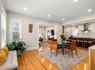 34 Burton St, Bristol, RI 02809