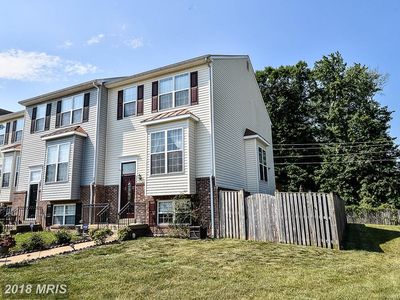 3399 Bountiful Ln, Woodbridge, VA, 22193