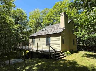 211 Upper Dam Rd, Wilmington, VT 05363